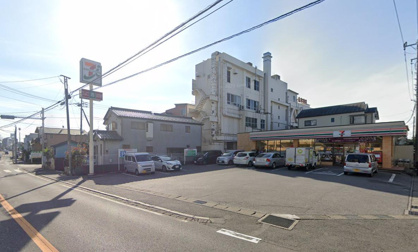 セブンイレブン きよしケ丘店の画像1