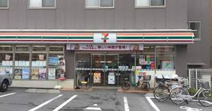 セブンイレブン 板橋成増店
