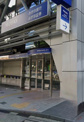 銀行 みずほ銀行渋谷中央支店