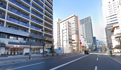 セブンイレブン 千葉中央2丁目店の画像1