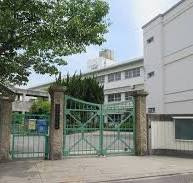 伯太小学校の画像1