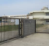 和泉市立池上小学校の画像1