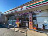 コンビニエンスストア セブン-イレブン 練馬関町南2丁目店