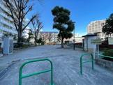 西六郷四丁目公園 