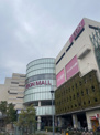 イオンモール大阪ドームシティ
