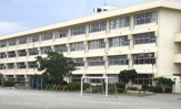鶴ヶ島市立藤小学校