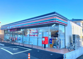 セブンイレブン 鶴ヶ島市役所通り店