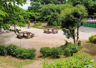 東村山中央公園の画像1