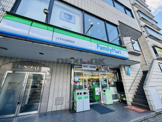 ファミリーマート 八千代台駅東口店