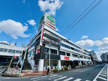 ユアエルム 八千代台の画像1