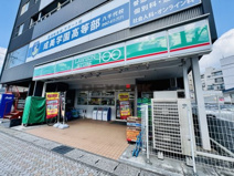 ローソンストア100 LS八千代台店