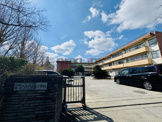 八千代市立八千代台西小学校