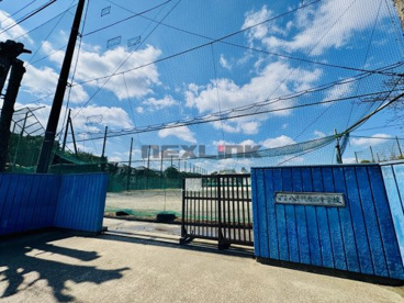 八千代市立八千代台西中学校の画像1