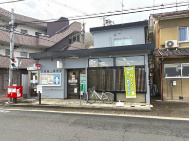 京都嵐山郵便局の画像1