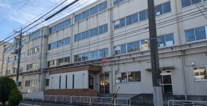 江東区立深川小学校の画像1