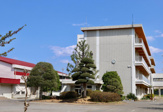印西市立印旛中学校