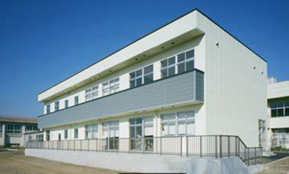 八街市立笹引小学校の画像1
