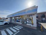 ローソン 銚子南小川町店