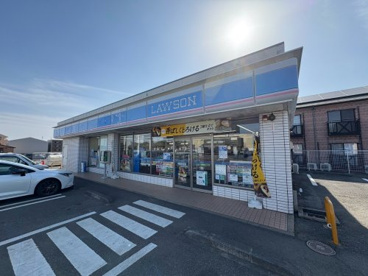 ローソン 銚子南小川町店の画像1