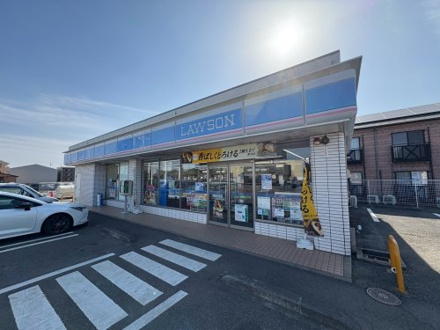 ローソン 銚子南小川町店