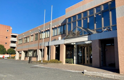 入間市立図書館 藤沢分館の画像1
