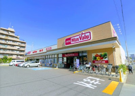 マックスバリュ瑞穂通店