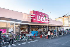 BeLX(ベルクス) 墨田店の画像1
