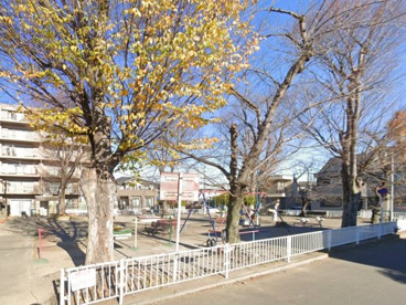 曙公園の画像1