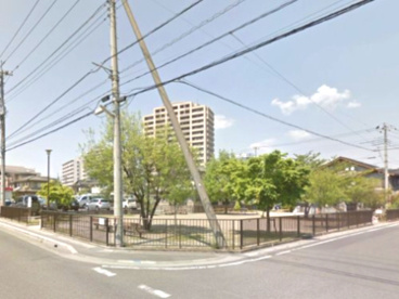 駅東第1公園の画像1