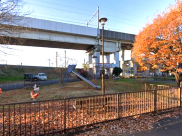 駅東第３公園の画像1
