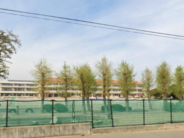 太田市立藪塚本町小学校の画像1
