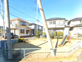 末広東小東子供広場