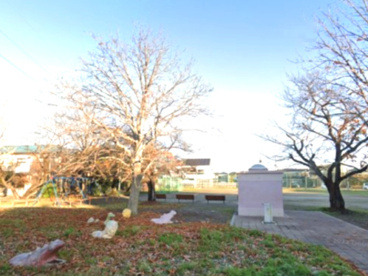 上之公園の画像1