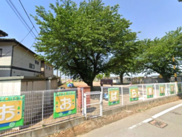 大原保育園の画像1