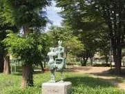 溝口緑地の画像1