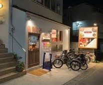 麺線屋 formosa(フォルモサ)の画像1