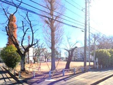 大幡公園の画像1