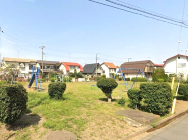 神明町公園の画像1