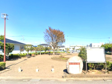 芝川公園の画像1