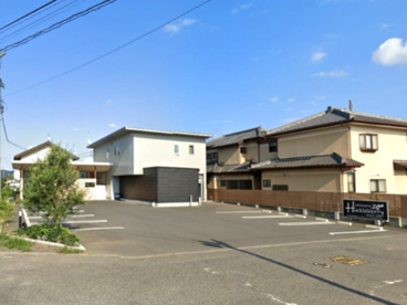パティスリー ハックルベリーの画像1