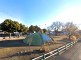 松風公園