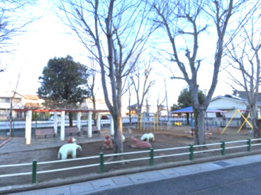 赤城公園の画像1