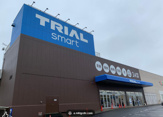 TRIALsmart 成田店