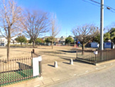 玉井在家第３公園