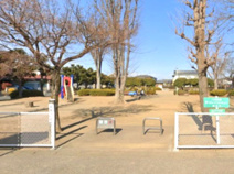 川内公園