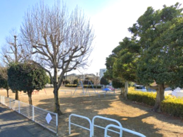 横町公園の画像1