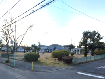 三島公園の画像1