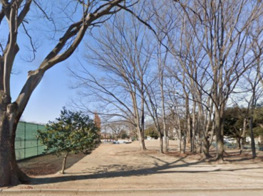常盤公園の画像1