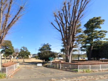 中原公園の画像1