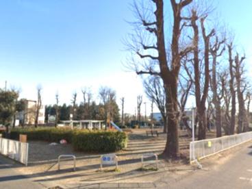 南公園の画像1